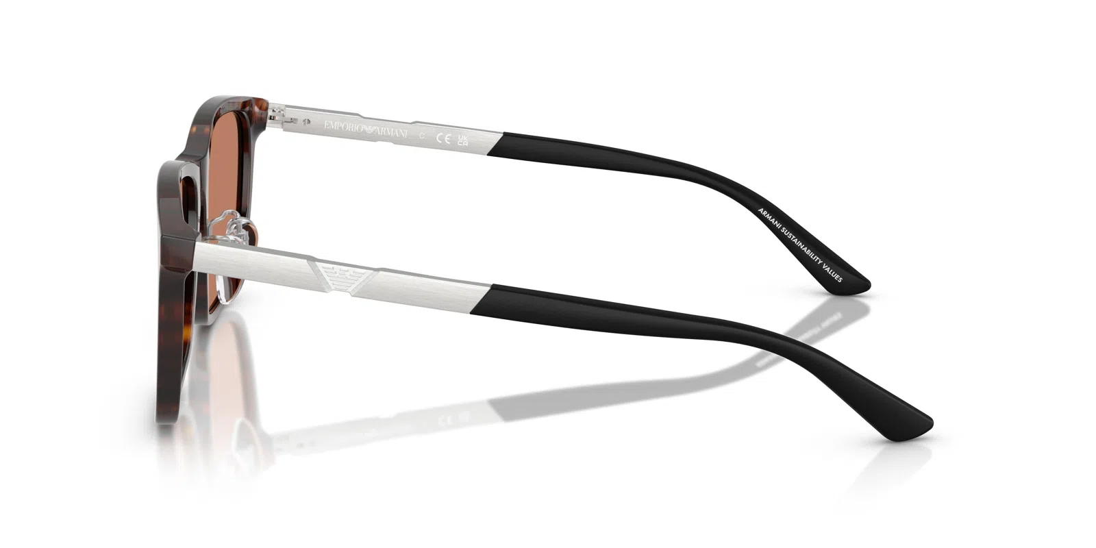 Emporio Armani 4241D Sunglasses - view 12